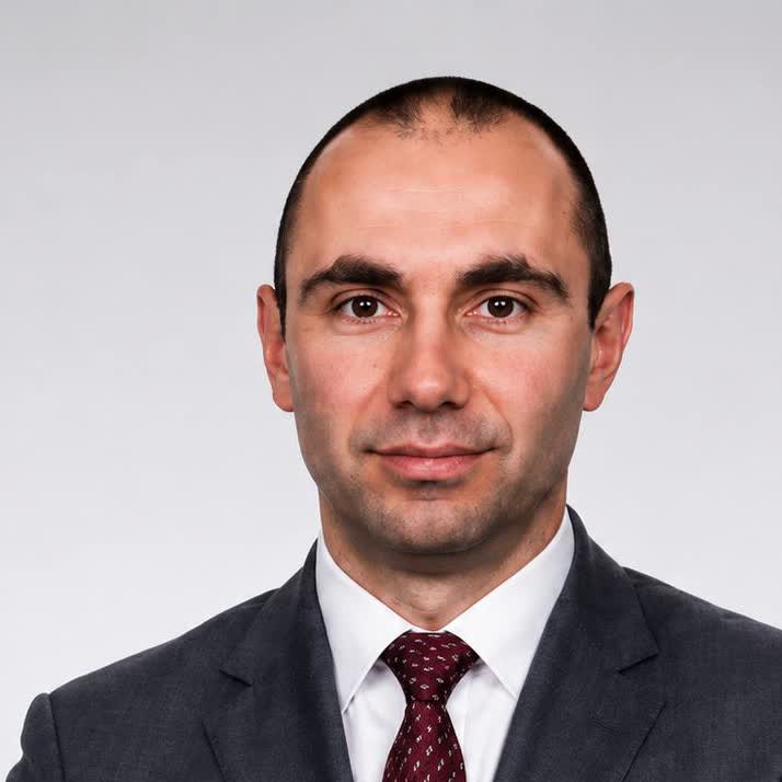 Stoycho Dulevski, PhD, Attorney-at-Law